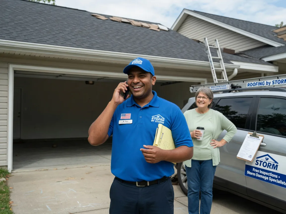 Roof Repair Near Me Kyle, WV FAQs